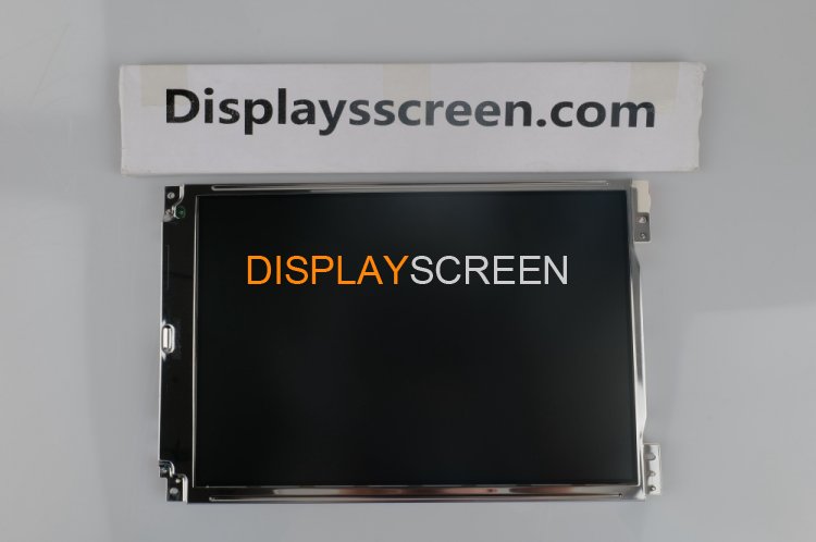 LQ10D368 10.4 inch Industrial Application LCD Display Screen 640*480