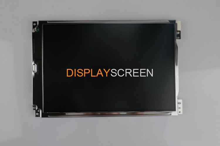 LQ10D368 10.4 inch Industrial Application LCD Display Screen 640*480