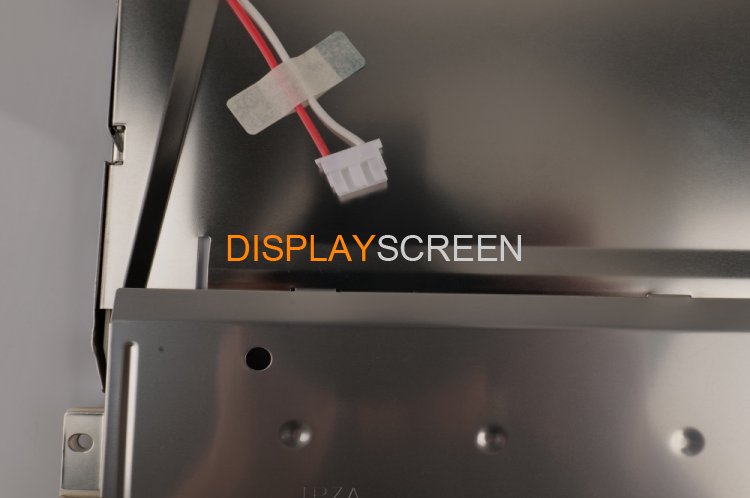 LQ10D368 10.4 inch Industrial Application LCD Display Screen 640*480