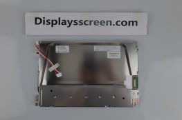 LQ10D368 10.4 inch Industrial Application LCD Display Screen 640*480