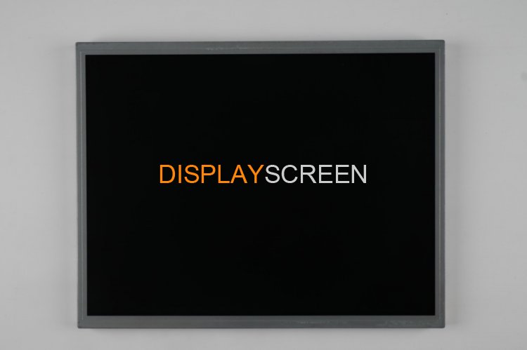 Original AA150XN04 MITSUBISHI Screen 15" 1024×768 AA150XN04 Display