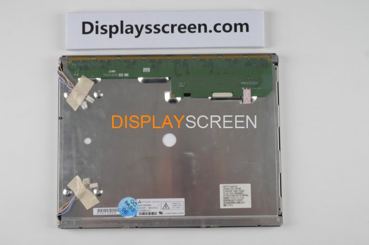 Original AA150XN04 MITSUBISHI Screen 15" 1024×768 AA150XN04 Display