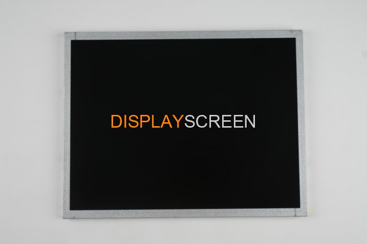 Original AC150XA02 MITSUBISHI Screen 15" 1024×768 AC150XA02 Display