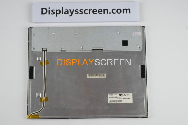 Original AC150XA02 MITSUBISHI Screen 15" 1024×768 AC150XA02 Display