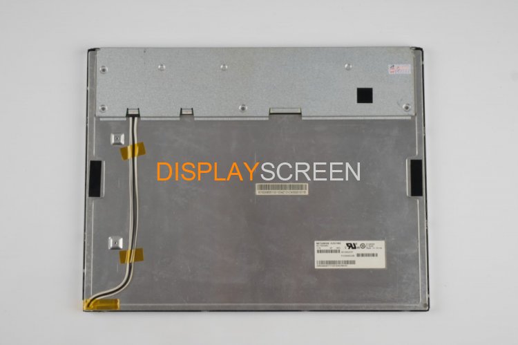 Original AC150XA02 MITSUBISHI Screen 15" 1024×768 AC150XA02 Display