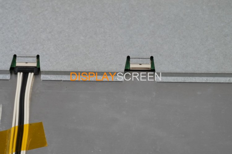 Original AC150XA02 MITSUBISHI Screen 15" 1024×768 AC150XA02 Display