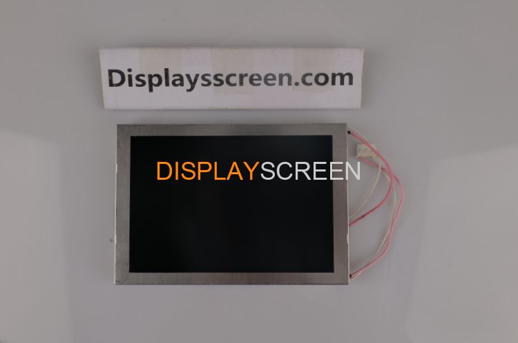 NL3224BC35-20R NEC 5.5" TFT LCD Panel Display NL3224BC35-20R LCD Screen Display