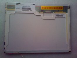 Original LTN121XJ-L03 SAMSUNG Screen 12.1" 1024×768 LTN121XJ-L03 Display