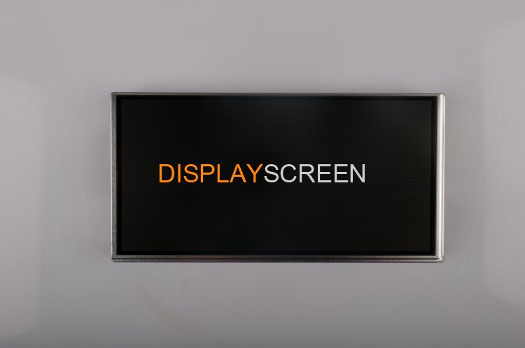 Original LQ065T9DR51U SHAPP Screen 6.5" 400×240 LQ065T9DR51U Display