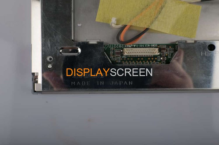 Original LQ065T9DR51U SHAPP Screen 6.5" 400×240 LQ065T9DR51U Display