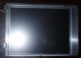 Original LJ640U21 SHARP 7.9" 640×200 LJ640U21 Display