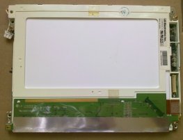 Original LJ640U35 SHARP 8.9" 640×400 LJ640U35 Display