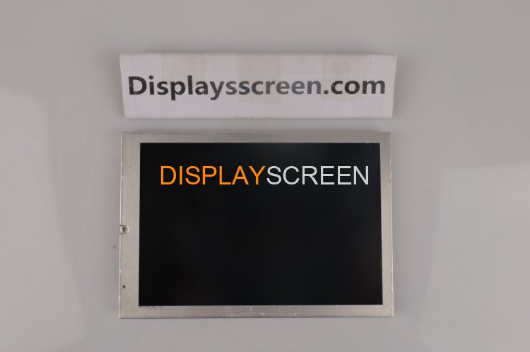 Original NL6448BC20-21D NEC Screen 6.5" 640×480 NL6448BC20-21D Display