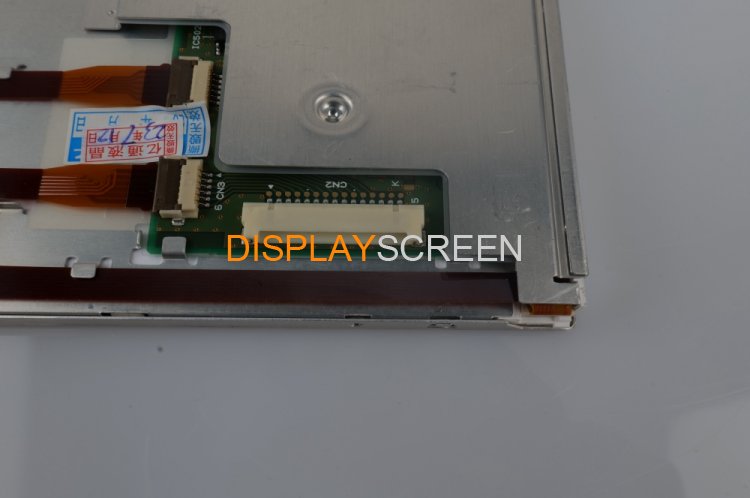 Original NL6448BC20-21D NEC Screen 6.5" 640×480 NL6448BC20-21D Display