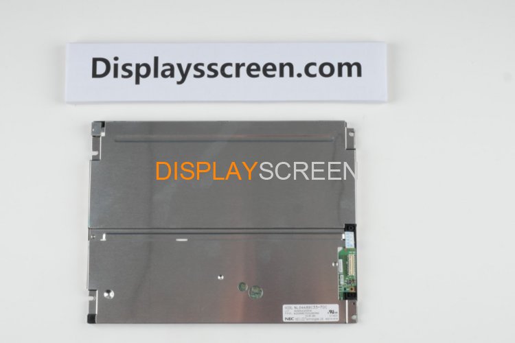 Original NL6448BC33-70C NEC Screen 10.4" 640×480 NL6448BC33-70C Display