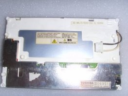 Original TFD58W40-F Toshiba Screen 5.8" TFD58W40-F Display