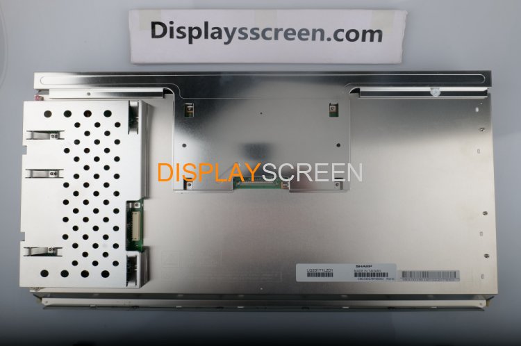 Original LQ201T1LZ01 Sharp Screen 20.1" 1366*768 LQ201T1LZ01 Display