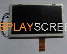 Original LTA058B304A TOSHIBA Screen 5.8\" 400*234 LTA058B304A Display