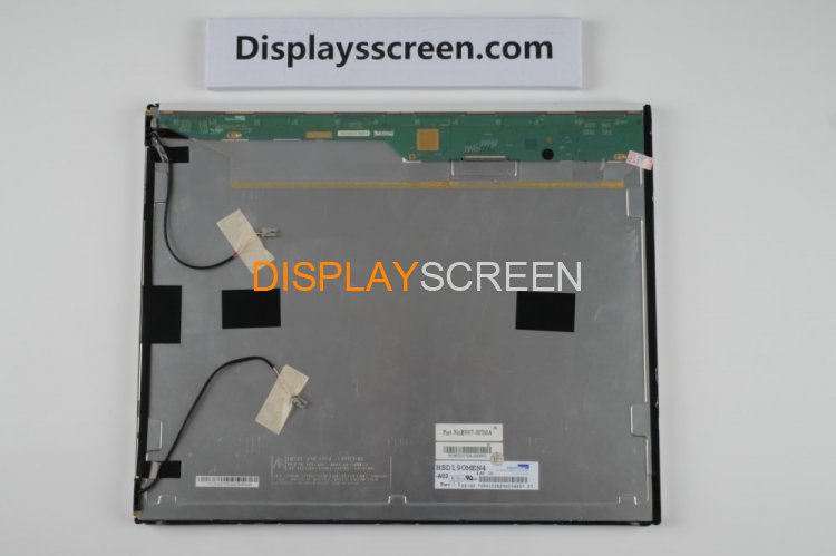 Original HSD190MEN4-A02 HannStar Screen 19.0" 1280*1024 HSD190MEN4-A02 Display