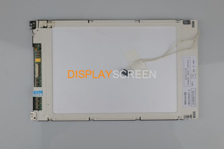 Original LMG5278XUFC-A HITACHI Screen 9.4" 640*480 LMG5278XUFC-A Display