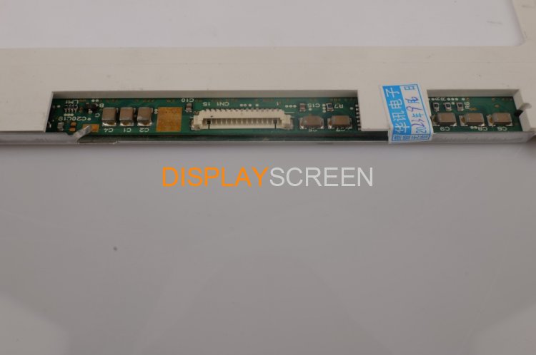 Original LMG5278XUFC-A HITACHI Screen 9.4" 640*480 LMG5278XUFC-A Display