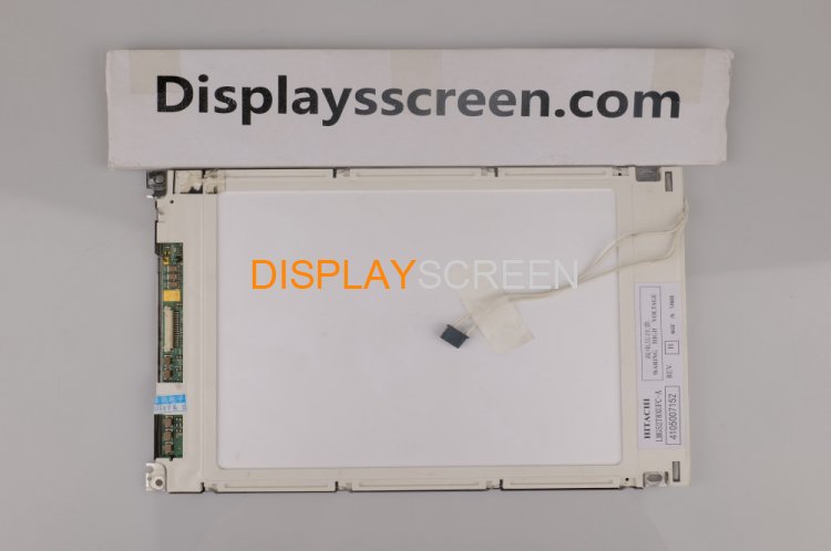 Original LMG5278XUFC-A HITACHI Screen 9.4" 640*480 LMG5278XUFC-A Display