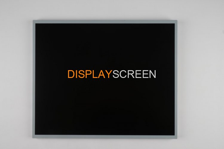 Original HSD190MEN3-A HannStar Screen 19.0" 1280*1024 HSD190MEN3-A Display