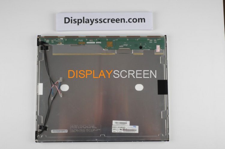 Original HSD190MEN3-A HannStar Screen 19.0" 1280*1024 HSD190MEN3-A Display