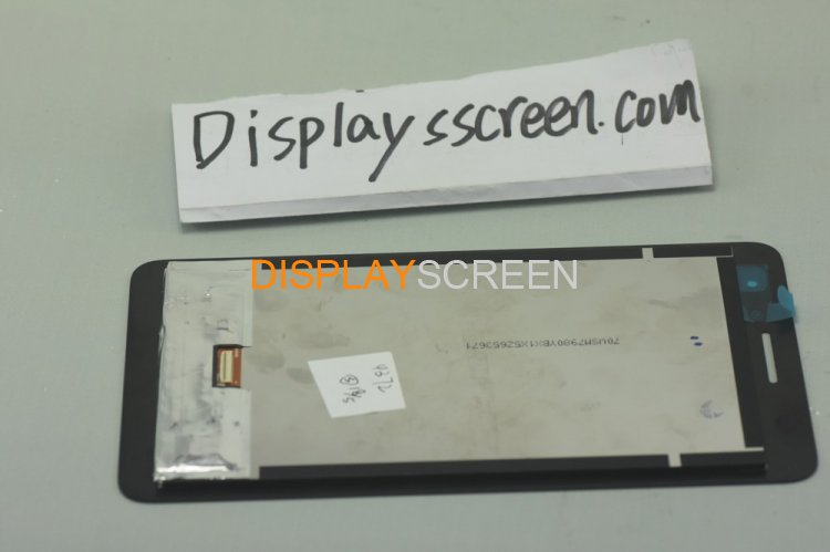 Original TV070WSM-TU0 BOE Screen 7.0" 600*1024 TV070WSM-TU0 Display