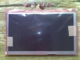 Original LQ7BW566AH SHARP Screen 7.0" 480*234 LQ7BW566AH Display