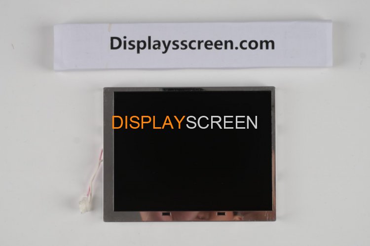 Original TX14D12VM1CBA HITACHI Screen 5.7" 320×240 TX14D12VM1CBA Display