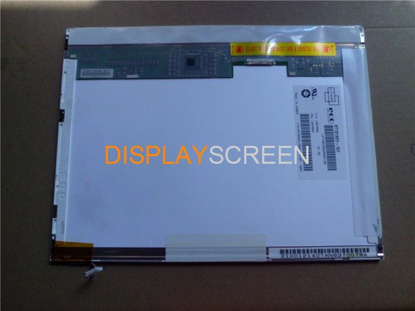 Original HT121X01-101 BOE Screen 12.1\" 1024x768 HT121X01-101 Display