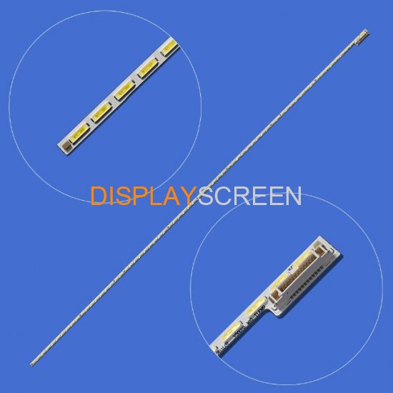 LED Backlight strip For 50E510E LE50A5000 50DU6000 V500H1-ME1-TLEM9 50\"TV TF-LED50S10T2 50L1400U 50L3400U V500HJ1-ME1 50s10T2