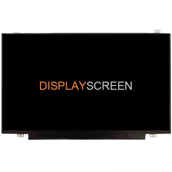 Original Innolux 14-Inch N140HCA-GA3 LCD Display 1920×1080 Industrial Screen