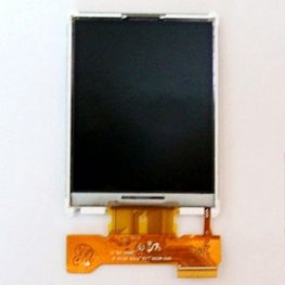 New LCD Dispaly Screen LCD Panel Replacement Screen for Samsung S359
