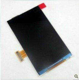 New LCD Panel LCD Screen Dispaly Replacement for Samsung S7500 S7508