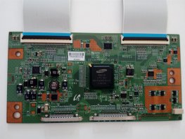 Original Replacement Samsung SD120PBMB3C4LV0.1 Logic Board For LTA550HQ16 LTA550HQ17 Screen