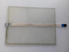 Brand New ELO 12.1" 362740-7911 TF075 Touch Screen Glass Screen Digitizer Panel