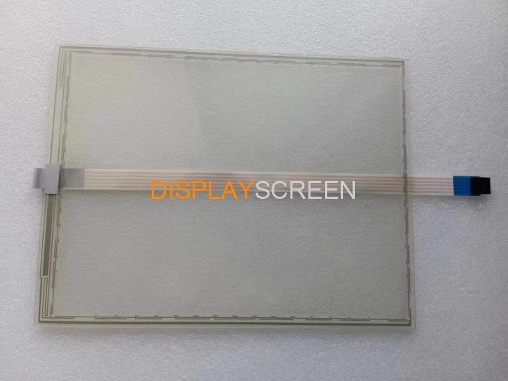 Brand New ELO 12.1\" 362740-7911 TF075 Touch Screen Glass Screen Digitizer Panel