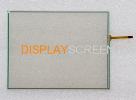 Original LG 10.4\" LB104S01-TL01 Touch Screen Glass Screen Digitizer Panel