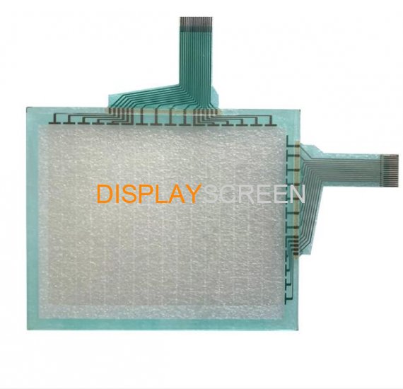 Original PRO-FACE 5.7\" 2980070-04 Touch Screen Glass Screen Digitizer Panel