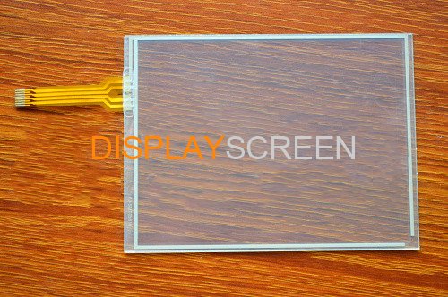 Original Schneider 5.7\" XBTGT2930 Touch Screen Glass Screen Digitizer Panel