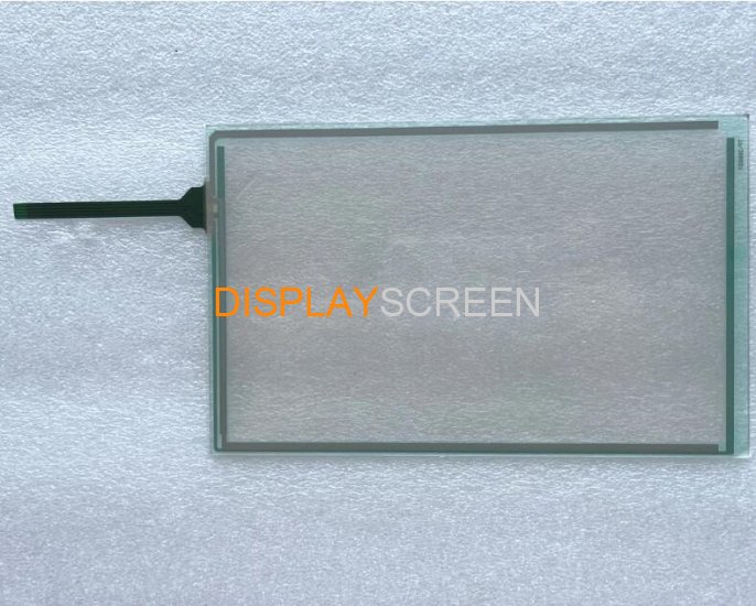 Original Sharp 8.5\" LQ085Y3LG13 Touch Screen Glass Screen Digitizer Panel