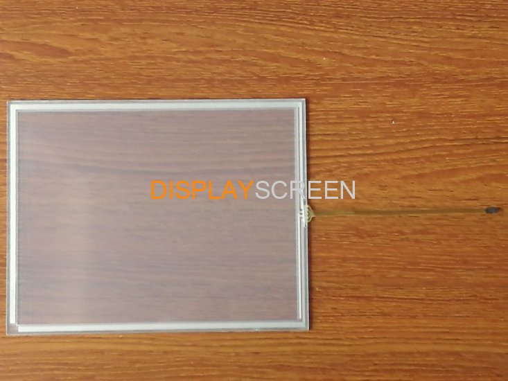 Original SIEMENS 12.1\" 6AV66440BA012AX0 MP370-12 Touch Screen Glass Screen Digitizer Panel