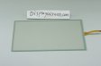 Original ADVANTECH 15.0" FPM-2150G-RCE Touch Screen Glass Screen Digitizer Panel