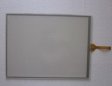 Original JAE 10.4" UT3-15BX1RD-D Touch Screen Glass Screen Digitizer Panel