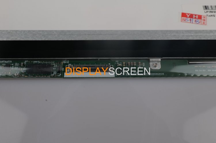 Original LP156WF6-SPB1 LG Screen 15.6" 1920*1080 LP156WF6-SPB1 Display